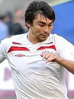 Kazbek Geteriev