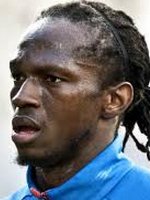 Kebba Ceesay