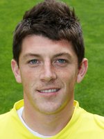 Keiren Westwood