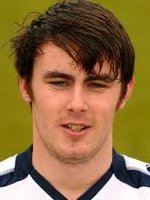 Keith Treacy