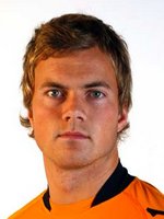 Kenneth Udjus