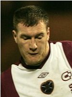 Kevin Kyle
