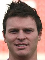 Kevin Braniff