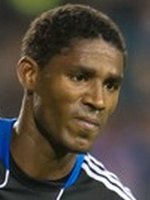 Khari Stephenson