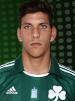 Konstantinos Triantafyllopoulos