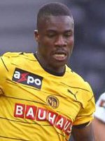 Kouadio Doubai