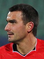 Kristian Dobrev