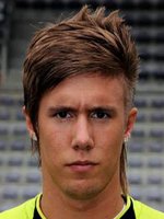 Kristof Maes