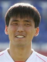 Kwang Chon Ri