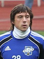Leonid Kovel