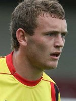 Lee Hodson