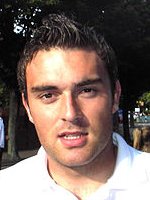 Lee Camp