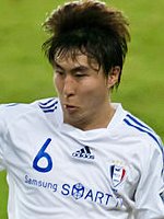 Yong Rae Lee
