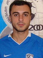 Levan Korghalidze