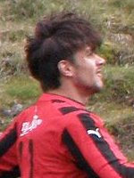 Levi Hanssen