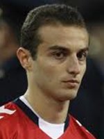 Levon HAYRAPETYAN