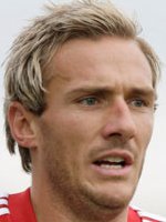 Liam Lawrence