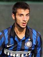 Luca Garritano