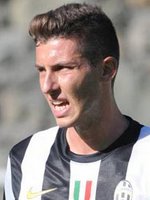 Luca Marrone