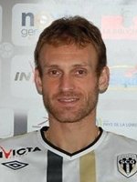 Ludovic Delporte