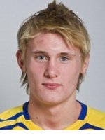 Ludvig Ohman
