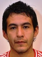 Luis Cardozo