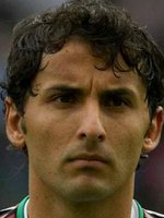 Luis Michel