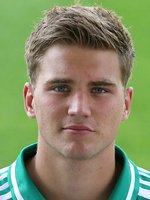 Lukas Grozurek