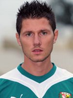 Lukasz Madej