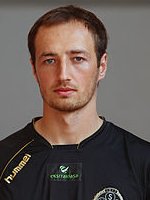 Lukasz Tralka