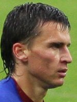 Maksims Rafalskis