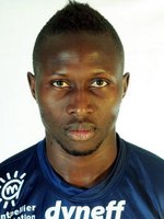 Mapou Yanga Mbiwa