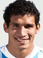 Marcos Caceres