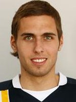 Mario Gurovski