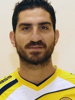 Mários NIKOLAOU