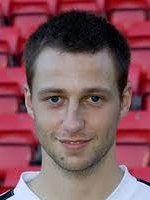 Mark Smyth
