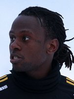 Martin Kayongo Mutumba