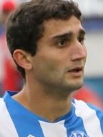 Mate Vatsadze
