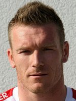 Matej Mavric