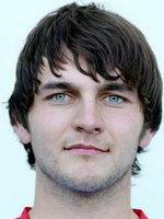 Mateusz Cetnarski
