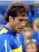 Matias Silvestre