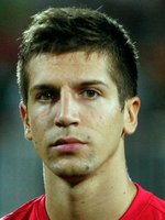 Matija Nastasic