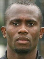 Matthew Amoah