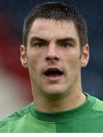 Matt Gilks