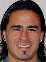 Mauro Rosales