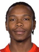 May Mahlangu