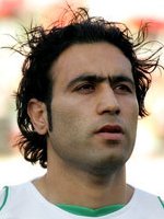 Mehdi Mahdavikia