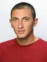 Mende Stepanovski