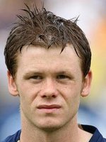 Michael McGlinchey
