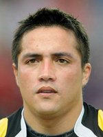 Miguel Pinto